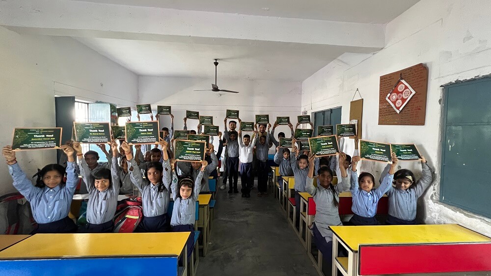 Daan Utsav Image 1